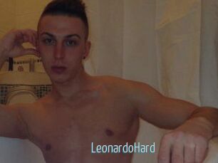 LeonardoHard