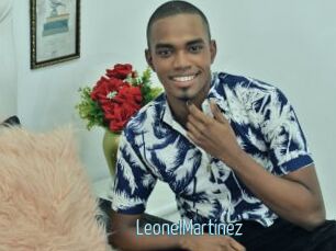 LeonelMartinez