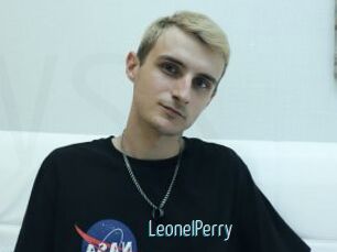 LeonelPerry
