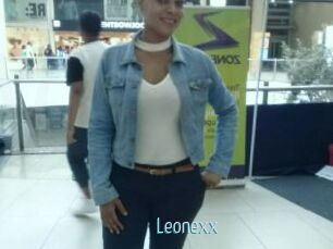 Leonexx Video Sexe