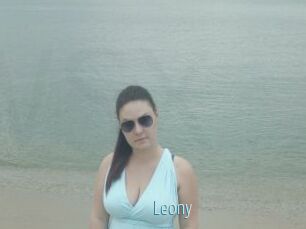 Leony