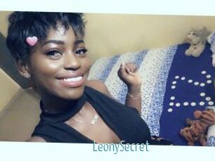 LeonySecret