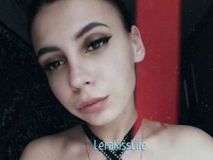 LeraKissLife