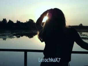 LerochkaX7
