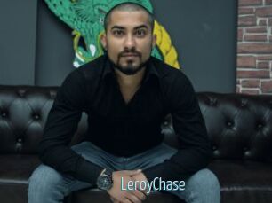 LeroyChase