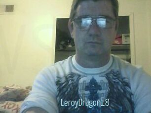LeroyDragon18