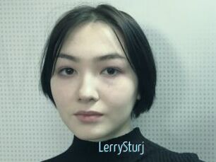 LerrySturj