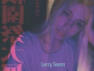 Lerry_Teenn