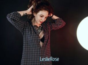 LesIieRose