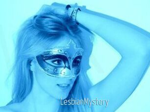 LesbianMystery