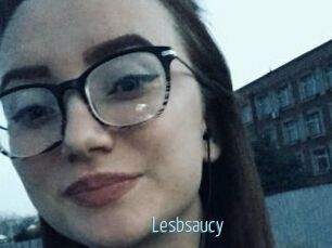 Lesbsaucy