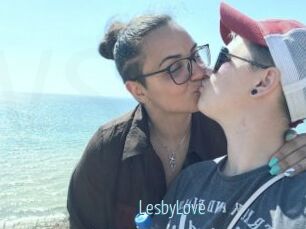 LesbyLove