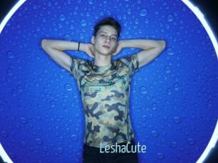 LeshaCute
