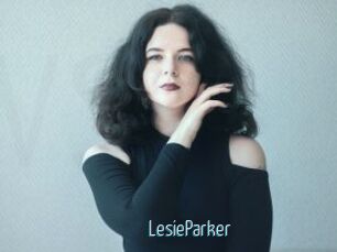 LesieParker Video Sexe