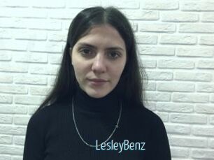 LesleyBenz