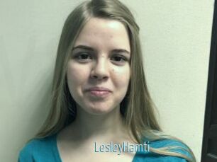LesleyHamti