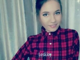 LesliJoy