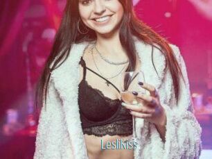 LesliKiss Video Sexe