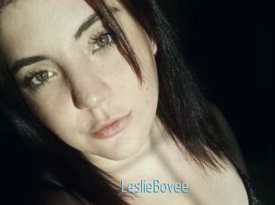 LeslieBovee