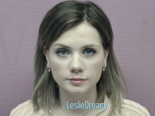 LeslieDreamy