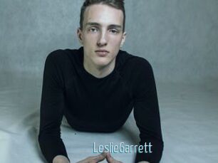 LeslieGarrett Video Sexe