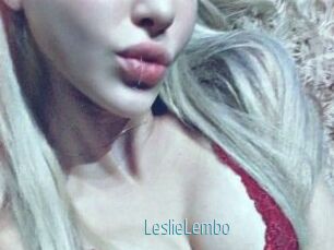 LeslieLembo