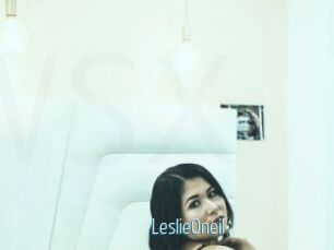 LeslieOneil