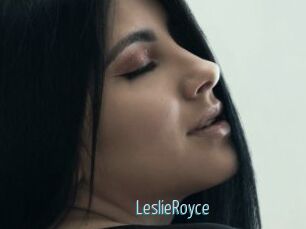 LeslieRoyce