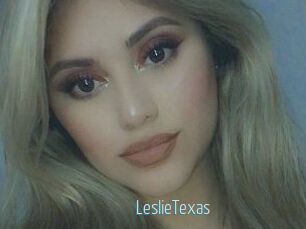LeslieTexas