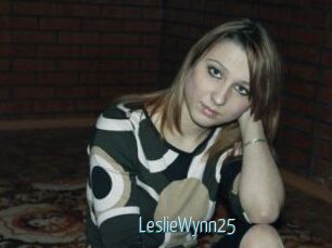 LeslieWynn25