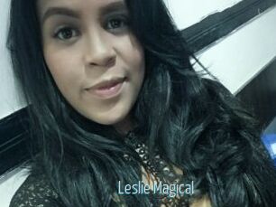 Leslie_Magical