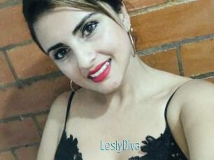 LeslyDiva