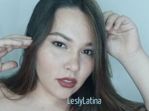 LeslyLatina Video Sexe