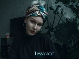 Lessanarait