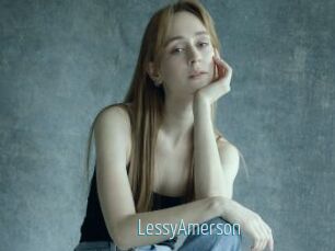 LessyAmerson
