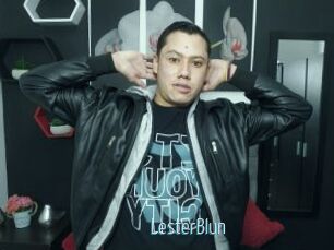 LesterBlun