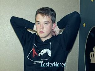 LesterMored