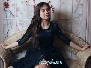 LesyaAzure