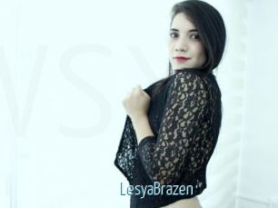 LesyaBrazen