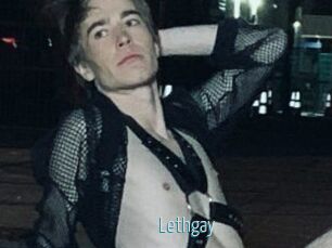 Lethgay