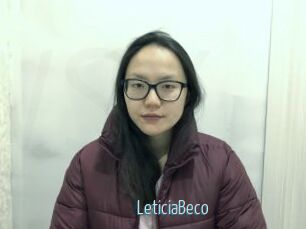 LeticiaBeco