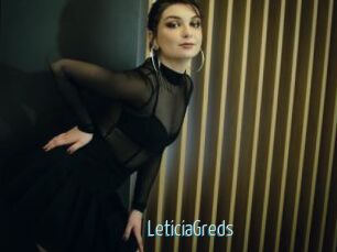 LeticiaGreds
