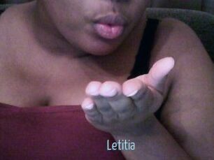 Letitia