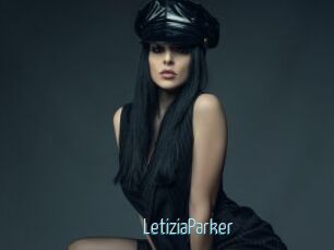 LetiziaParker