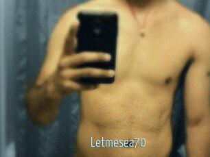 Letmesea70