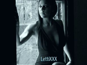 LettiXXX