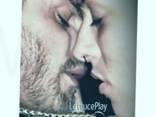 LettucePlay