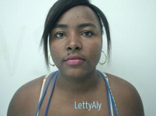 LettyAly