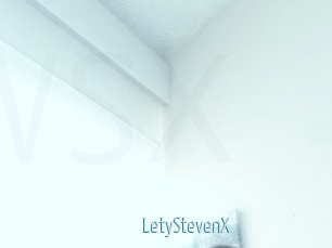 LetyStevenX