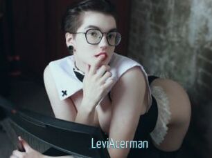 LeviAcerman Video Sexe
